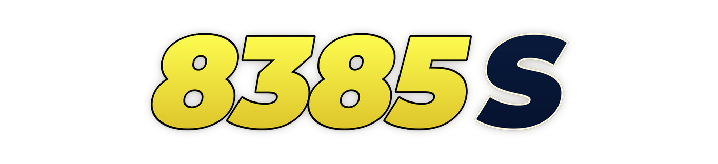 8385s